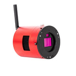 Caméra couleur intelligente sans fil refroidie ZWO ASI2600MC Air (ASI2600MC-AIR)