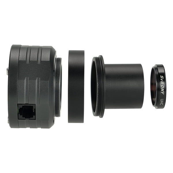 SVBONY SV705C Color Planetary Camera IMX585 USB3.0 | F9198J | SVBONY SV705C Color Planetary Camera IMX585 USB3.0 | F9198J