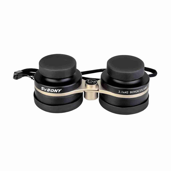 SVBONY SV407 2.1 x 42mm Super Wide Constellation Binoculars | F9356A | SVBONY SV407 2.1 x 42mm Super Wide Constellation Binoculars | F9356A