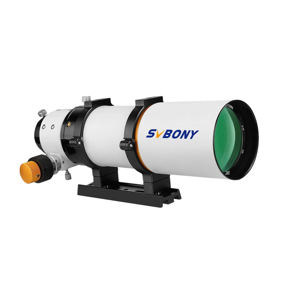 SVBONY SV503 70mm F7 ED Doublet Refractor Telecope OTA | F9359A | SVBONY SV503 70mm F7 ED Doublet Refractor Telecope OTA | F9359A