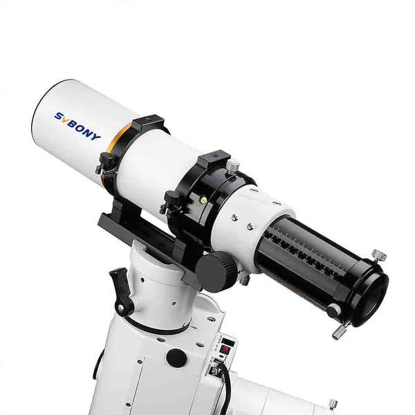 SVBONY SV503 70mm F7 ED Doublet Refractor Telecope OTA | F9359A | SVBONY SV503 70mm F7 ED Doublet Refractor Telecope OTA | F9359A