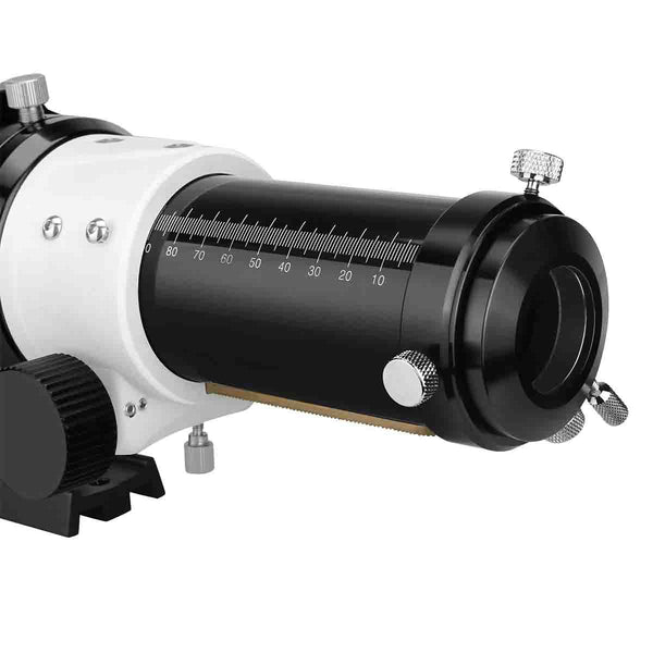 SVBONY SV503 70mm F7 ED Doublet Refractor Telecope OTA | F9359A | SVBONY SV503 70mm F7 ED Doublet Refractor Telecope OTA | F9359A