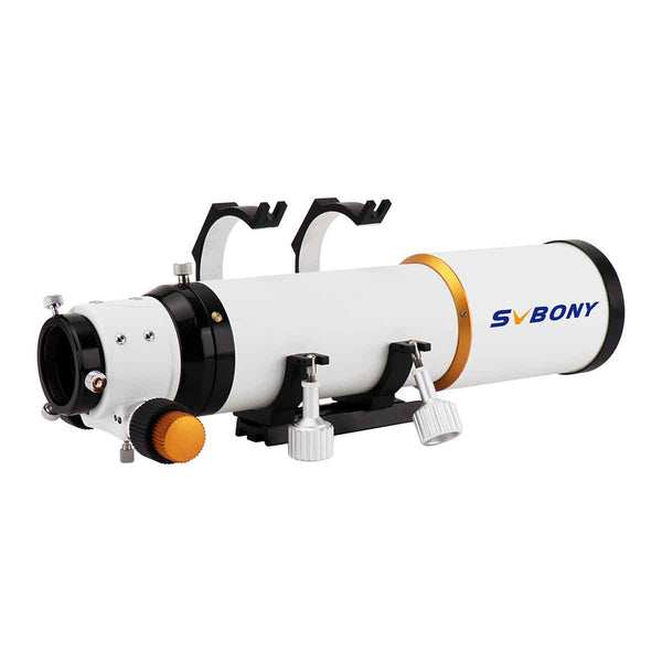 SVBONY SV503 80mm F7 ED Doublet Refractor Telecope OTA | F9359B | SVBONY SV503 80mm F7 ED Doublet Refractor Telecope OTA | F9359B