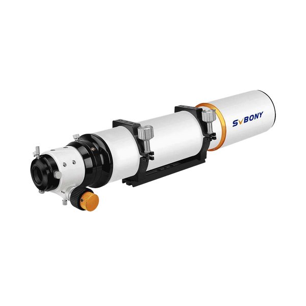SVBONY SV503 102mm F7 ED Doublet Refractor Telescope OTA | F9359D | SVBONY SV503 102mm F7 ED Doublet Refractor Telescope OTA | F9359D