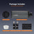 SVBONY MK90 90mm F14 Maksutov Cassegrain Telescope OTA | F9382B | SVBONY MK90 90mm F14 Maksutov Cassegrain Telescope OTA | F9382B