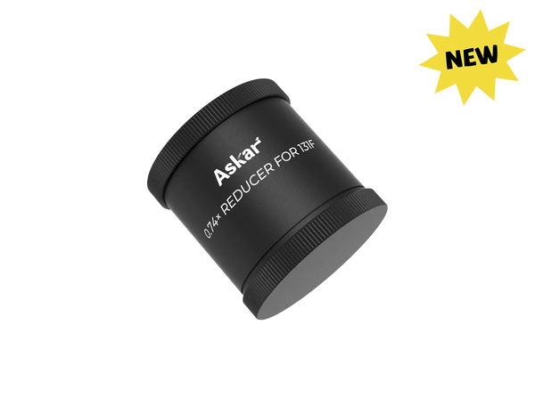 Askar 0.74x 131F Reducer | ASKAR131FR | Askar 0.74x 131F Reducer | ASKAR131FR