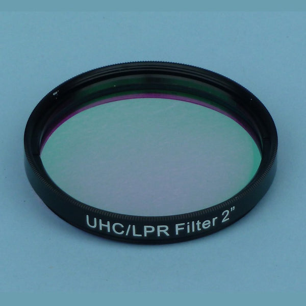 Antares High Contrast Filters – All-Star Telescope Canada