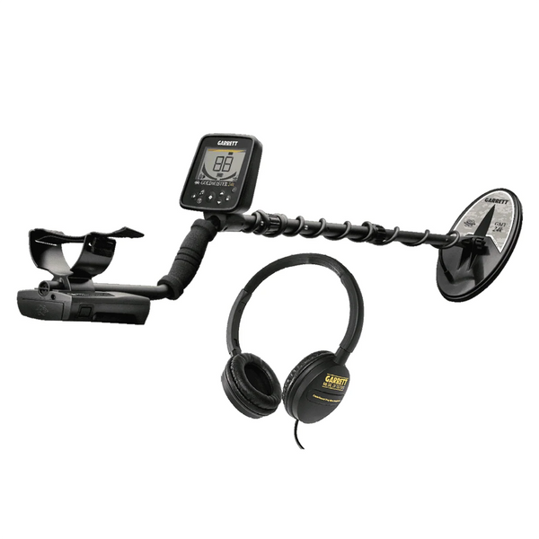 Garrett Goldmaster 24K Gold Metal Detector | 1142650 | Garrett Goldmaster 24K Gold Metal Detector | 1142650