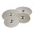 Hi-Tech Diamond 8" Electroplated Diamond Discs - 1 | Hi-Tech Diamond 8" Electroplated Diamond Discs
