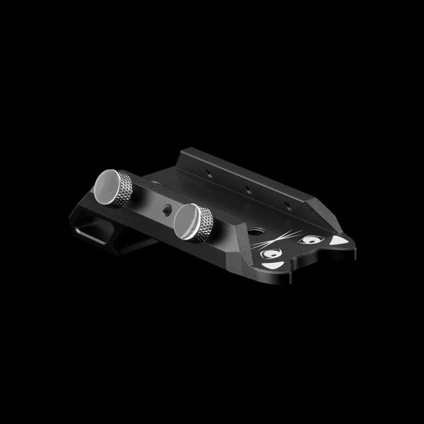 William Optics Handle Bar for CAT 51 (M-HCRC) | William Optics Handle Bar for CAT 51 (M-HCRC)