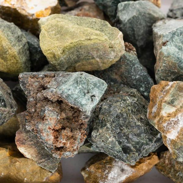 National Geographic Rock Tumbler Kits de recharge (816448026942/851456006173) | National Geographic Rock Tumbler Kits de recharge (816448026942/851456006173)