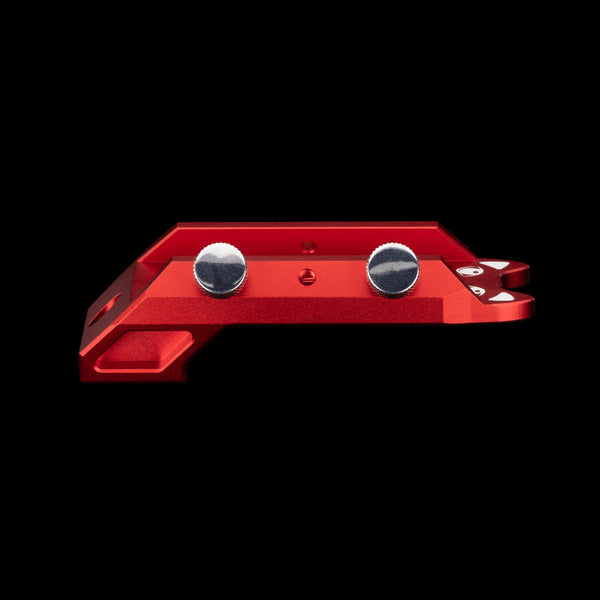 William Optics Handle Bar for CAT 51 (M-HCRC) | William Optics Handle Bar for CAT 51 (M-HCRC)