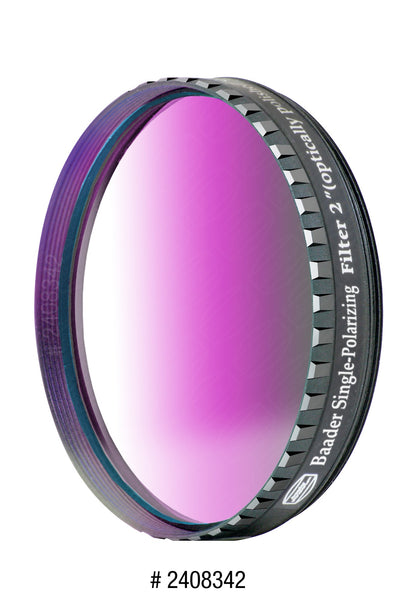 Baader Single Polarizing Filter 2" | Baader Single Polarizing Filter 2"