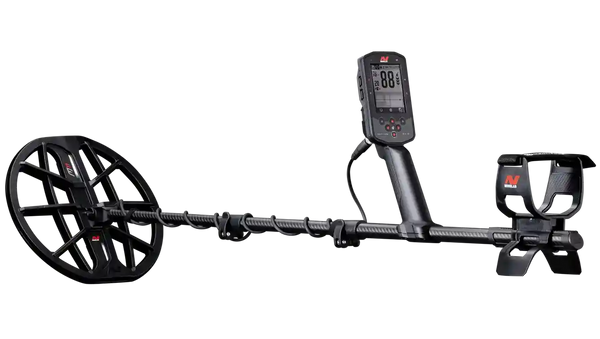 Minelab Value Bundle: Manticore + Backpack | 3228-1003 | Minelab Value Bundle: Manticore + Backpack | 3228-1003
