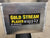 Goldstream Mini Highbanker - With Miners Moss | Goldstream Mini Highbanker - With Miners Moss