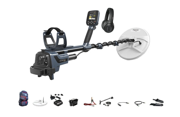 Nokta Magnetar 9000 Gold Detector | 11000021 | Nokta Magnetar 9000 Gold Detector | 11000021
