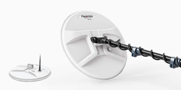 Nokta Magnetar 9000 Gold Detector | 11000021 | Nokta Magnetar 9000 Gold Detector | 11000021