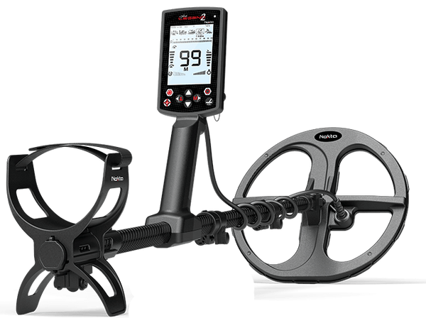 Nokta The Legend 2 Metal Detector (11000562) | Nokta The Legend 2 Metal Detector (11000562)