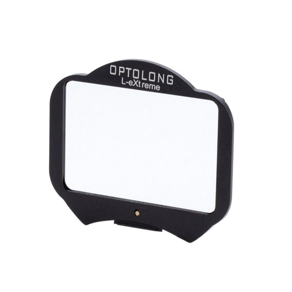 Optolong L-eXtreme Dual-Band Narrow Band Nikon-Z Clip FIlter (OPT-L-EXTREME-NK-Z) | Optolong L-eXtreme Dual-Band Narrow Band Nikon-Z Clip FIlter (OPT-L-EXTREME-NK-Z)