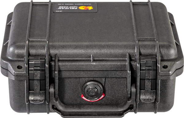 PELI 1500 Valise De Protection étanche, Indice De Protection IP67, Capacité De 19L, Fabriquée En Allemagne PELI 1500 Valise De Protection étanche, Indice De Protection IP67, Capacité De 19L, Fabriquée En Allemagne