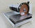 Diamond Pacific Trim Saw Attachment for Pixie | Diamond Pacific Trim Saw Attachment for Pixie