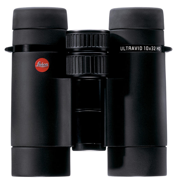 Leica 10x32 Ultravid HD-Plus Binoculars (40091) | Leica 10x32 Ultravid HD-Plus Binoculars (40091)