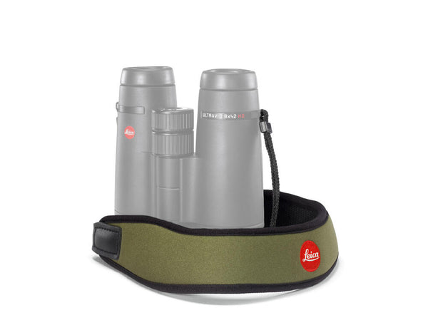 Sangles en néoprène pour jumelles Leica | Sangles en néoprène pour jumelles Leica