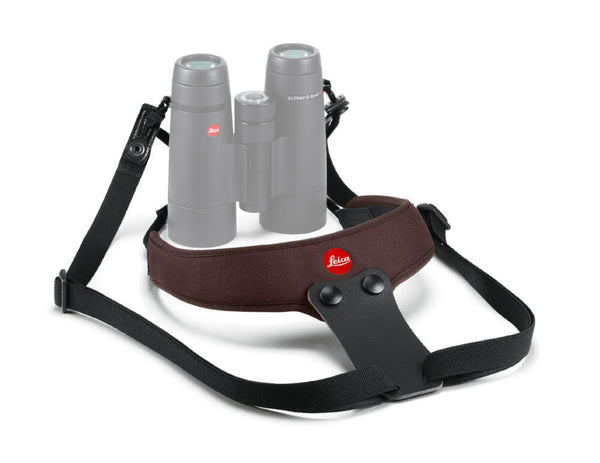 Leica Neoprene Binocular Sport Straps | Leica Neoprene Binocular Sport Straps