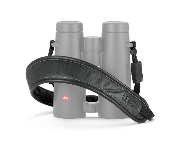 Leica Leather Binocular Straps | Leica Leather Binocular Straps