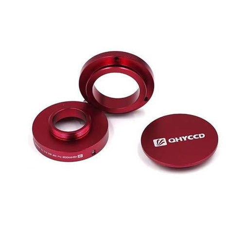 PoleMaster Adapter (PMADPT) – All-Star Telescope Canada