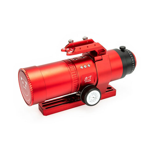 William Optics RedCat 51 WFID APO Petzval OTA (L-RC51RDIII) – All