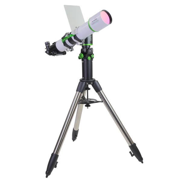 Sky-Watcher Heliostar 100 H-Alpha Solar telescope/Wave 100i Mount Kit | S11335 | Sky-Watcher Heliostar 100 H-Alpha Solar telescope/Wave 100i Mount Kit | S11335