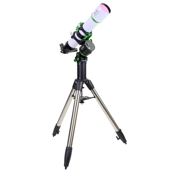 Sky-Watcher Heliostar 100 H-Alpha Solar telescope/Wave 100i Mount Kit | S11335 | Sky-Watcher Heliostar 100 H-Alpha Solar telescope/Wave 100i Mount Kit | S11335