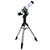 Sky-Watcher Heliostar 100 H-Alpha Solar telescope/Wave 100i Mount Kit | S11335 | Sky-Watcher Heliostar 100 H-Alpha Solar telescope/Wave 100i Mount Kit | S11335
