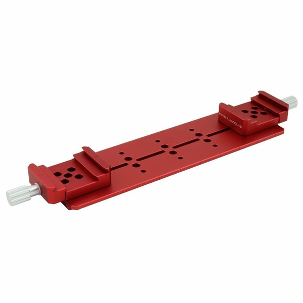 PrimaLuceLab Side-by-Side Losmandy PLUS Plates (240mm/350mm) | PrimaLuceLab Side-by-Side Losmandy PLUS Plates (240mm/350mm)