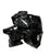 Black Obsidian Rough Specimens | Bulk Rock Tumbling Rough - Black Obsidian