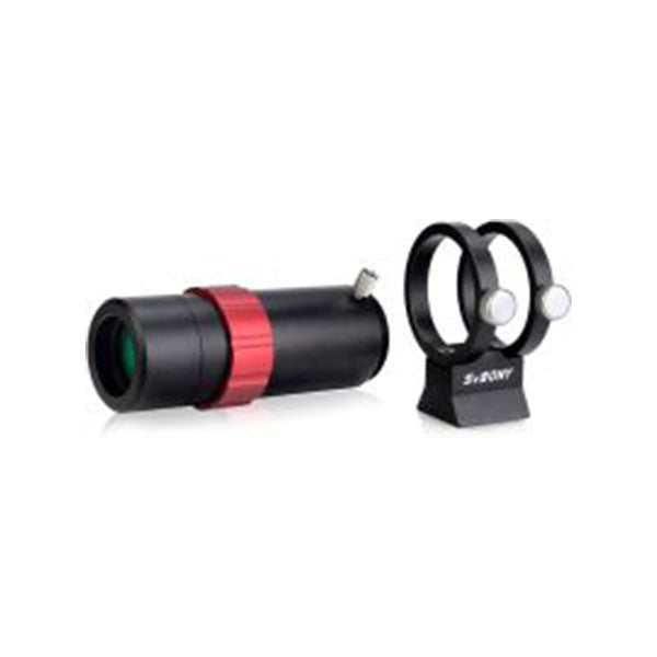 SVBONY SV165 30mm F4 Mini Guide Scope | W9125A | SVBONY SV165 30mm F4 Mini Guide Scope | W9125A