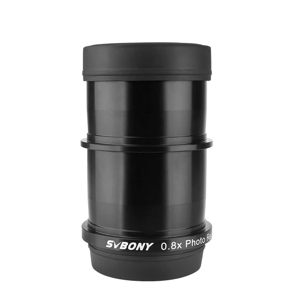 SVBONY SV193 0.8x Focal Reducer for SV503 102ED | W9152D | SVBONY SV193 0.8x Focal Reducer for SV503 102ED | W9152D