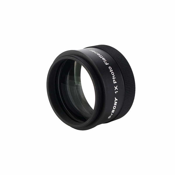 SVBONY SV209 1.0x Field Flattener for SV550 80 F6 | W9161A | SVBONY SV209 1.0x Field Flattener for SV550 80 F6 | W9161A