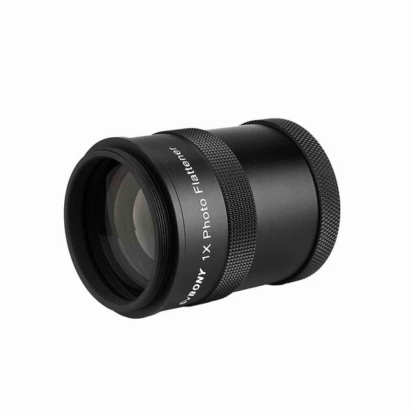 SVBONY SV209 1.0x Field Flattener for SV550 80 F6 | W9161A | SVBONY SV209 1.0x Field Flattener for SV550 80 F6 | W9161A