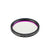 SVBONY SV220 Dual Band 7nm H-Alpha & OIII Filter 2" Mounted | W9172B | SVBONY SV220 Dual Band 7nm H-Alpha & OIII Filter 2" Mounted | W9172B