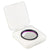SVBONY SV220 Dual Band 7nm H-Alpha & OIII Filter 2" Mounted | W9172B | SVBONY SV220 Dual Band 7nm H-Alpha & OIII Filter 2" Mounted | W9172B