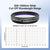 SVBONY SV220 Dual Band 7nm H-Alpha & OIII Filter 1.25" Mounted | W9172A | SVBONY SV220 Dual Band 7nm H-Alpha & OIII Filter 1.25" Mounted | W9172A