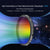 SVBONY SV240 Multi-Narrowband Near-infrared Light Pollution Filter 2" Mounted | W9191A | SVBONY SV240 Multi-Narrowband Near-infrared Light Pollution Filter 2" Mounted | W9191A