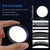 SVBONY SV240 Multi-Narrowband Near-infrared Light Pollution Filter 2" Mounted | W9191A | SVBONY SV240 Multi-Narrowband Near-infrared Light Pollution Filter 2" Mounted | W9191A