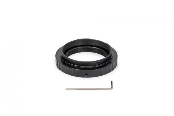 Baader Planetarium Wide-T-Ring for Leica, Sigma, Panasonic-L with D52i to T-2 and S52 | 2408337 | Baader Planetarium Wide-T-Ring for Leica, Sigma, Panasonic-L with D52i to T-2 and S52 | 2408337