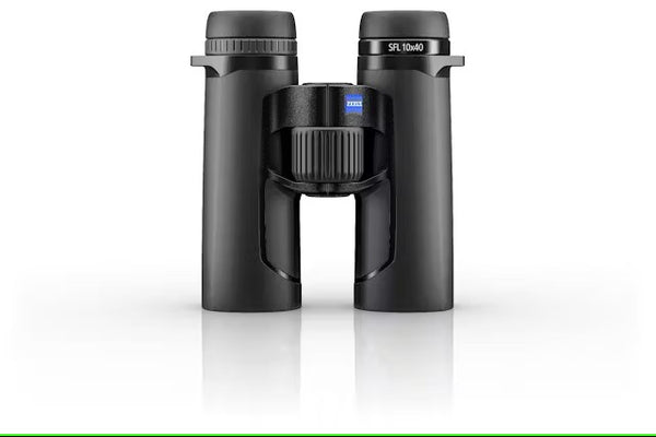 Zeiss SFL 10x40 T* Ultra-HD Binoculars (524024) | Zeiss SFL 10x40 T* Ultra-HD Binoculars (524024)