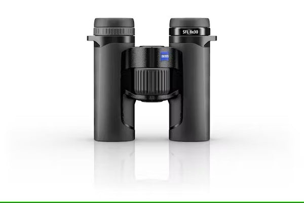 Zeiss SFL 8x30 T* Ultra-HD Binoculars (523023) | Zeiss SFL 8x30 T* Ultra-HD Binoculars (523023)