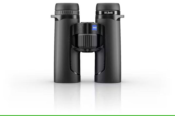 Jumelles Zeiss SFL 40 mm T* Ultra-HD (524023/524024) | Jumelles Zeiss SFL 40 mm T* Ultra-HD (524023/524024)