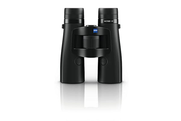 Télémètre laser Zeiss Victory 42 mm avec écran LED et LotuTec (524548/524549) | Télémètre laser Zeiss Victory 42 mm avec écran LED et LotuTec (524548/524549)